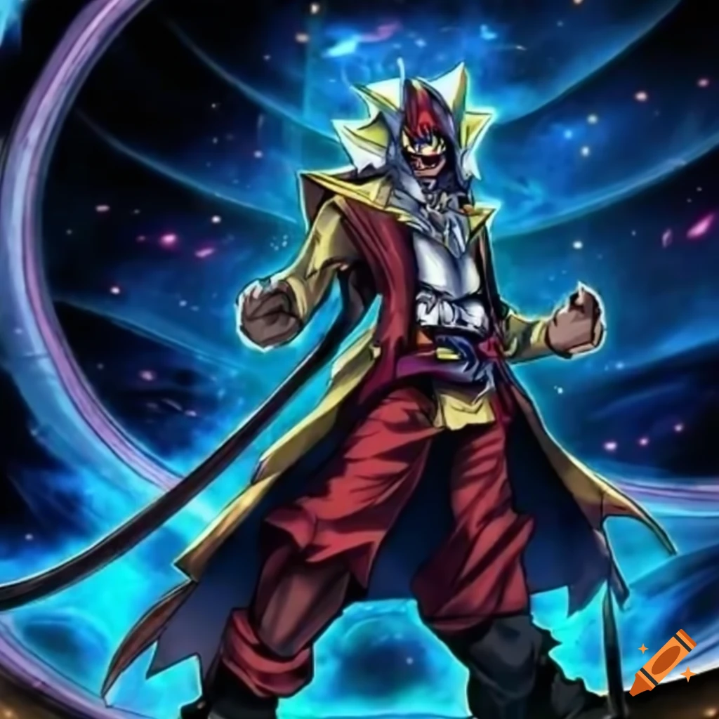 pirate yugioh cards One for One RA03-EN056 main image 1