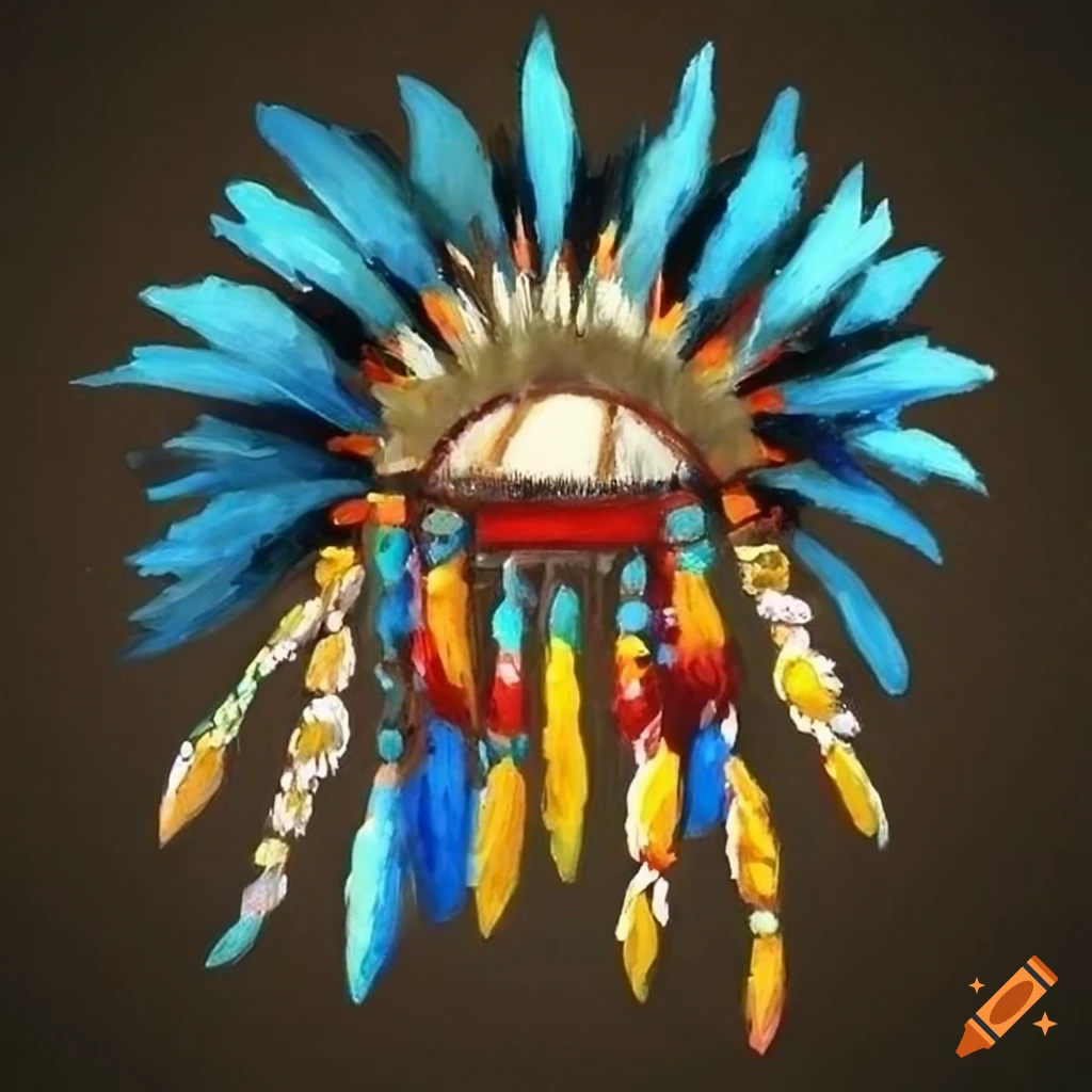 cultural headpieces