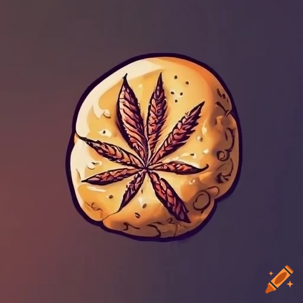Cannabis cookies