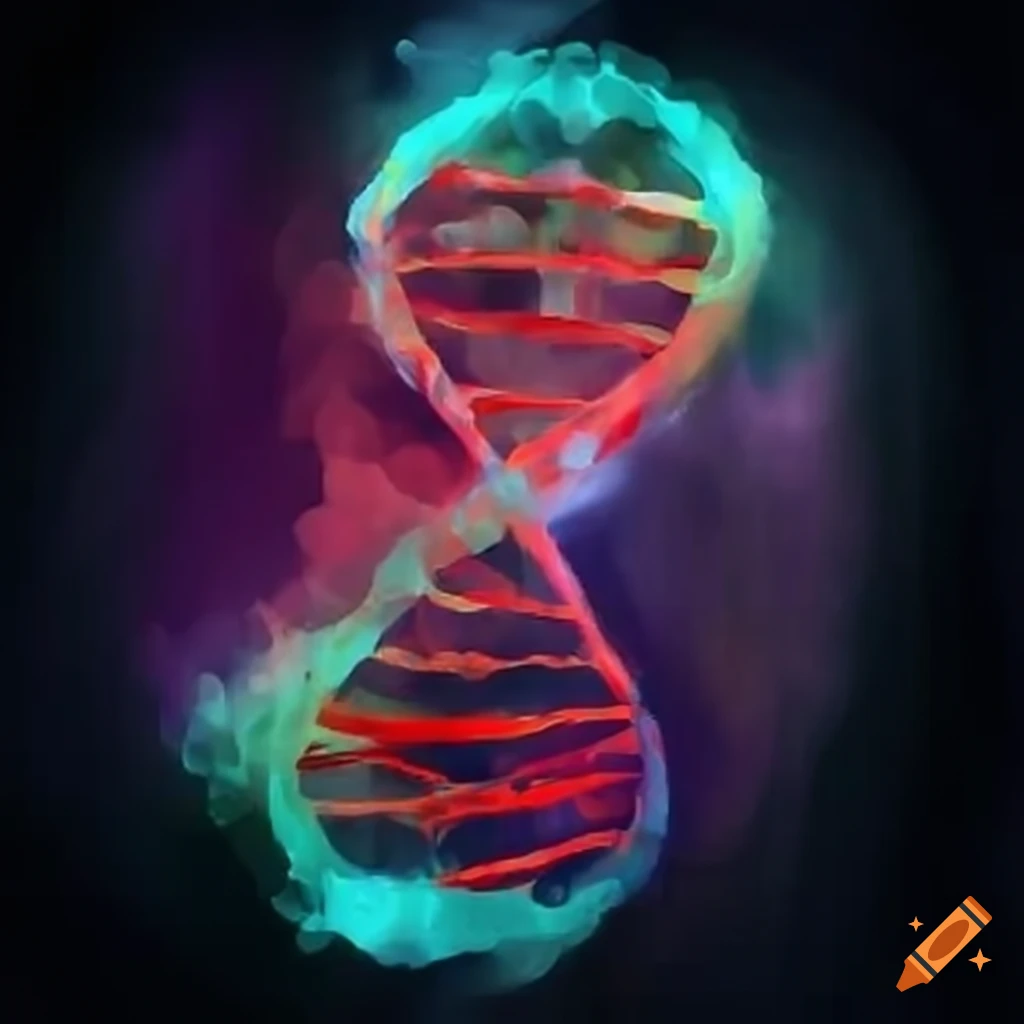 Mutated DNA strand
