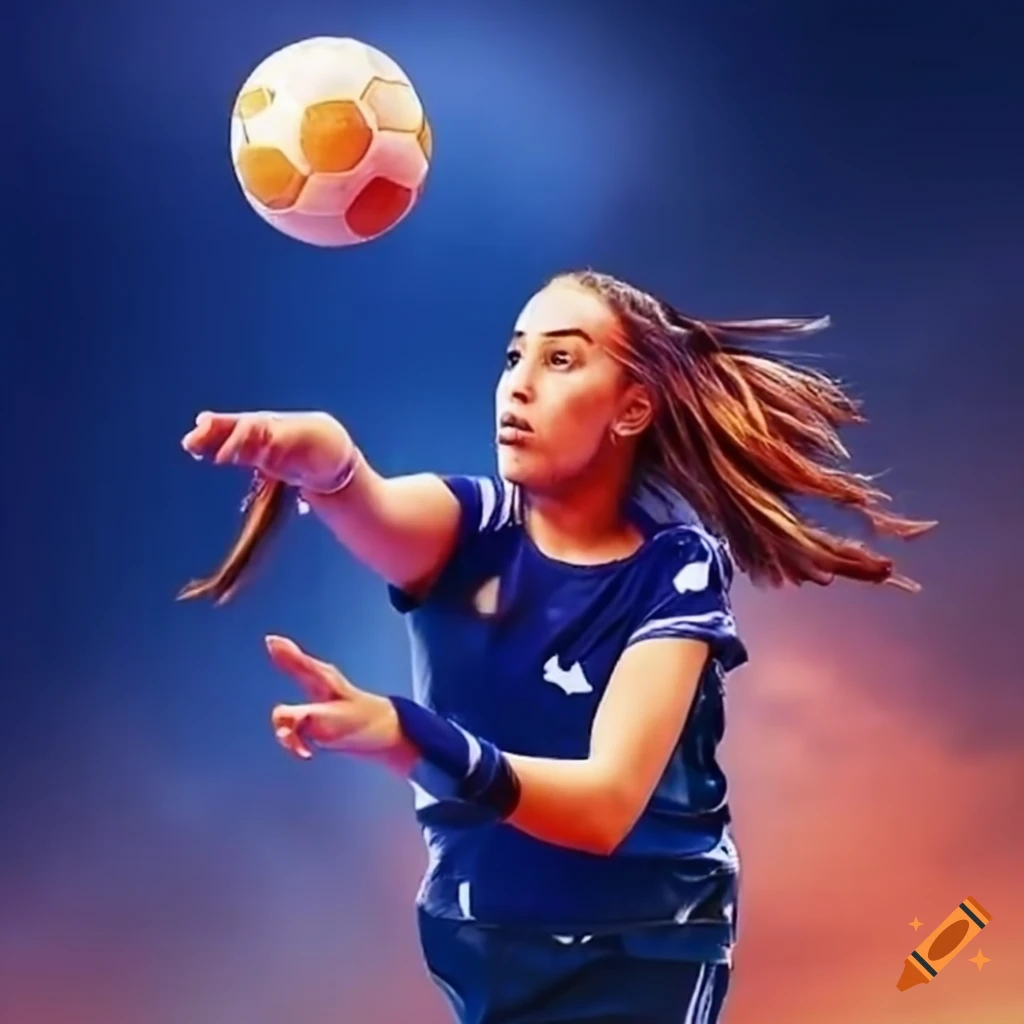 Handball year meeting