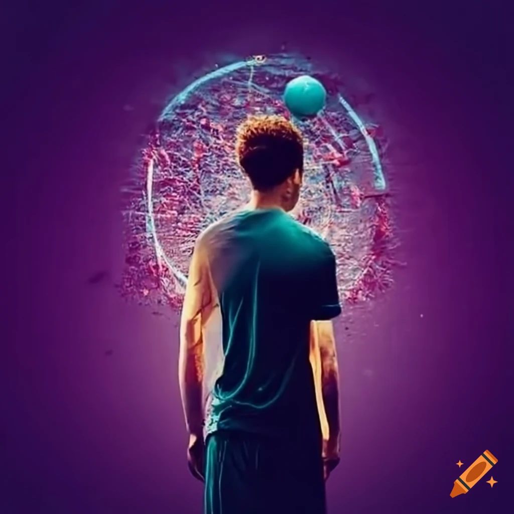 football-coach-training-young-athletes-with-collaborating-with