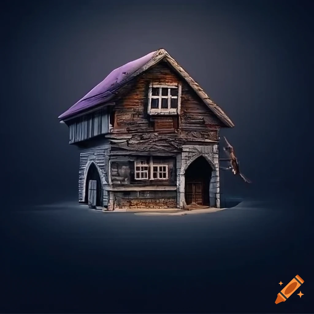 Farm house