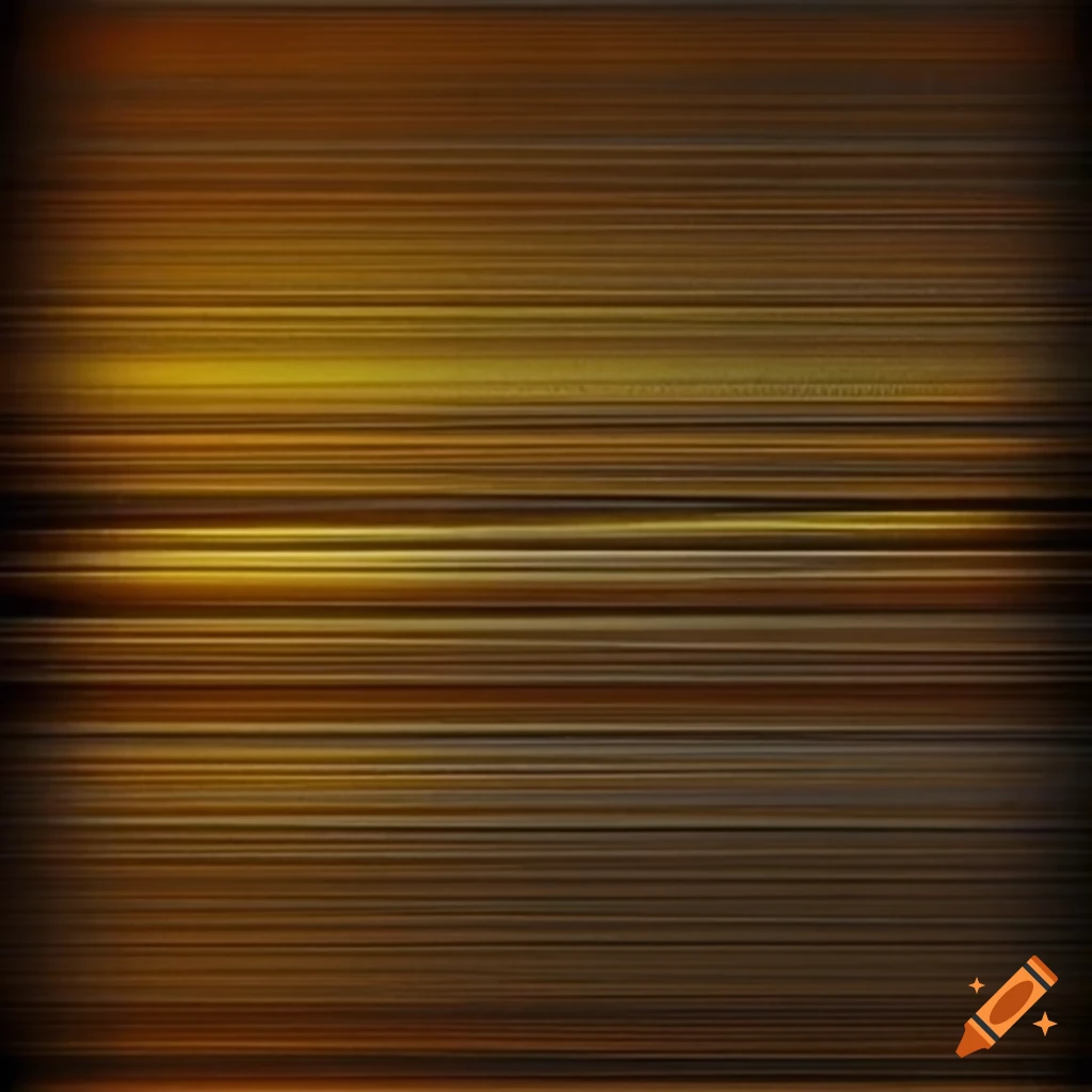 Finely detailed gold page edge lines in a realistic style on Craiyon