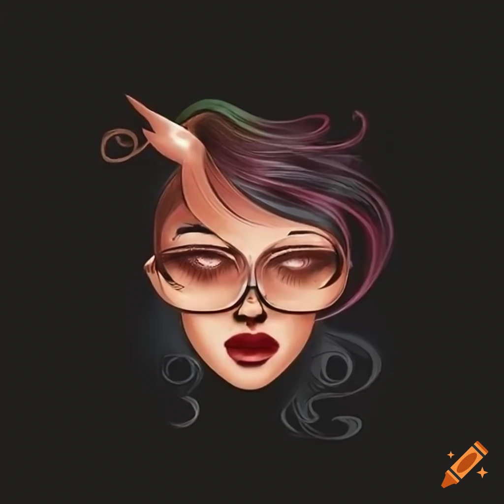 Hairdresser logo