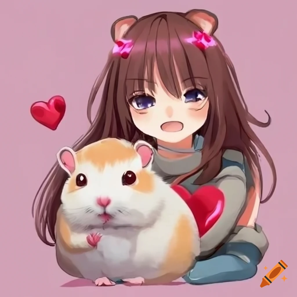Anime-Zing” Boyfriend Valentine's Day – Parcel of Love
