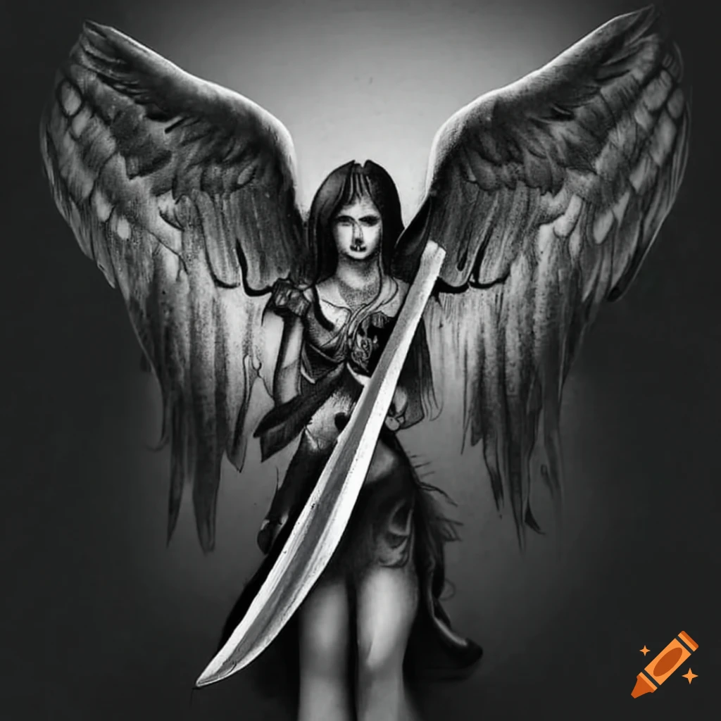 Tattoosaddict - winged angel woman girl tattoo designs has been published  on http://tattooswall.com/winged-angel-woman-girl-tattoo-designs.html #Angel,  #AngelTattoos, #Designs, #Girl, #Tattoo, #Winged, #Woman | Facebook