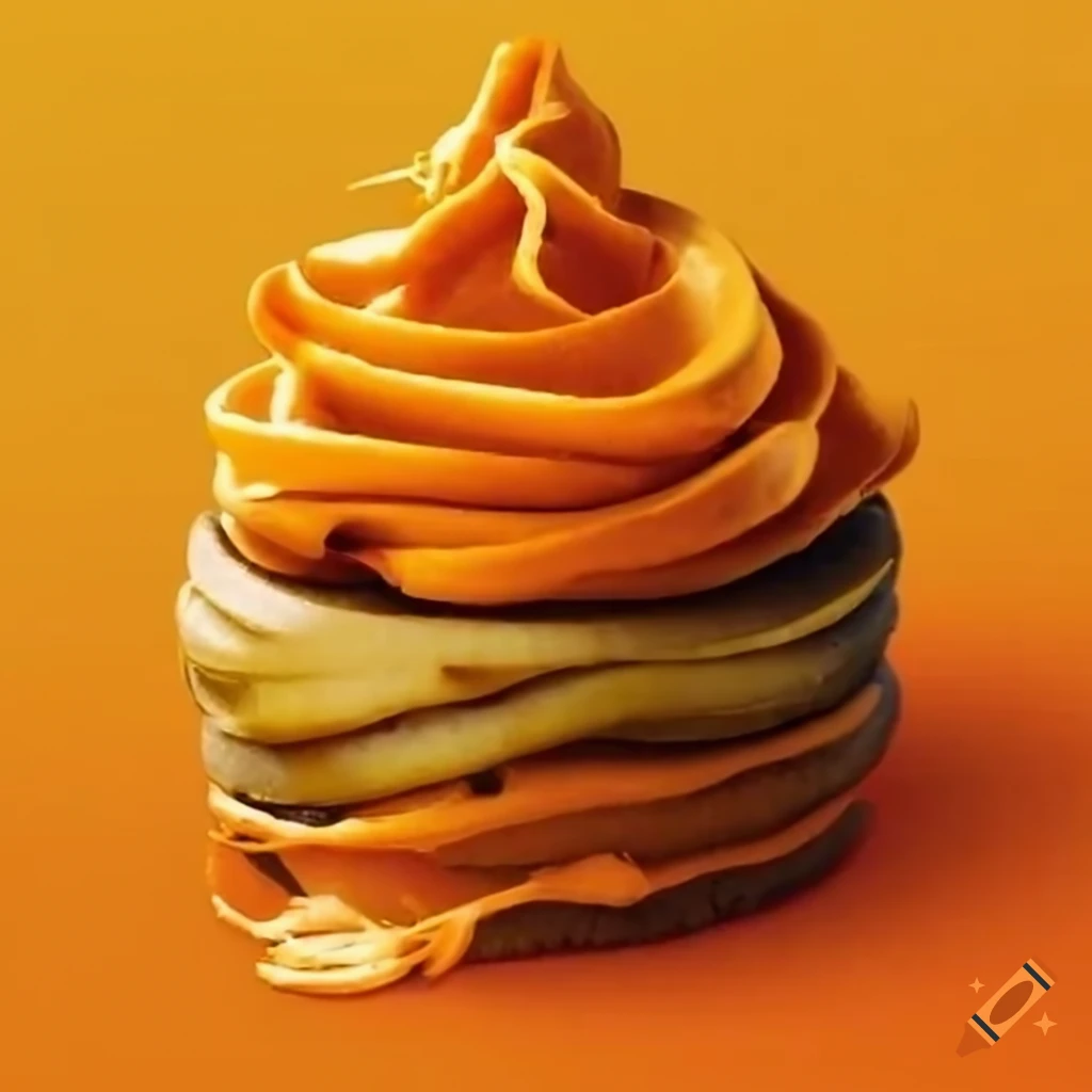 Golden carrot gourmet