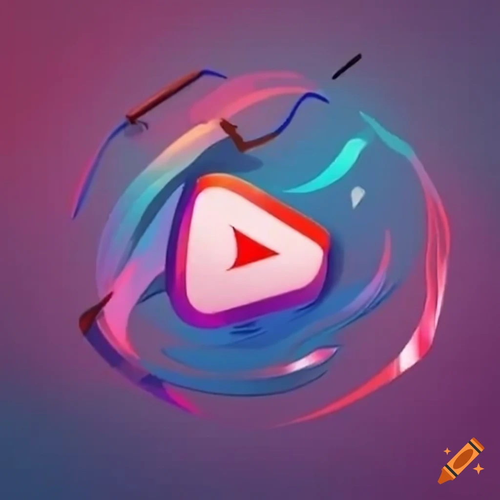 Motivation Youtube Logo On Craiyon motivation-youtube-logo-on-craiyon