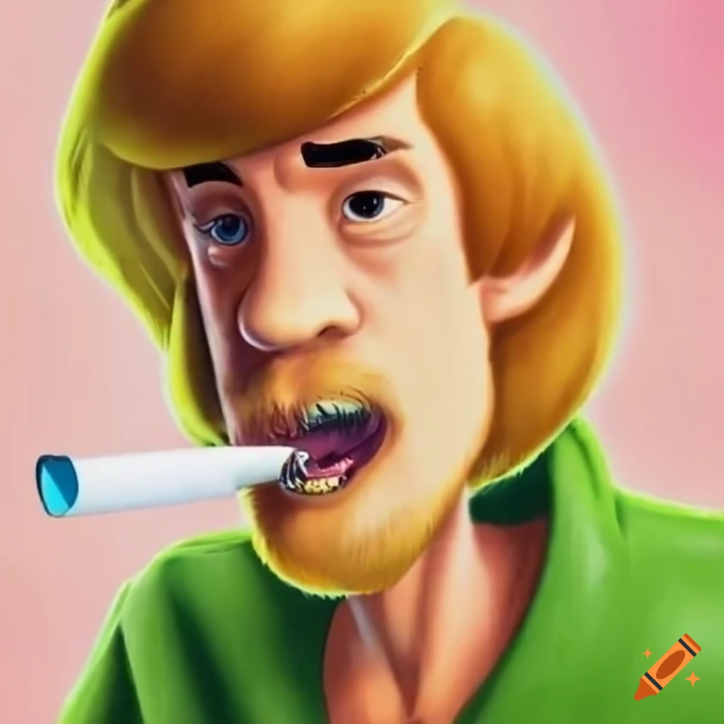 How To Draw Shaggy Easy, Step by Step, Drawing Guide, by Dawn - DragoArt