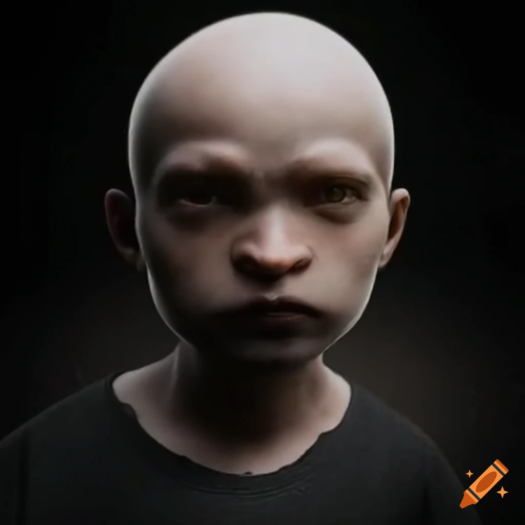 A humorous depiction of a personified fart on Craiyon