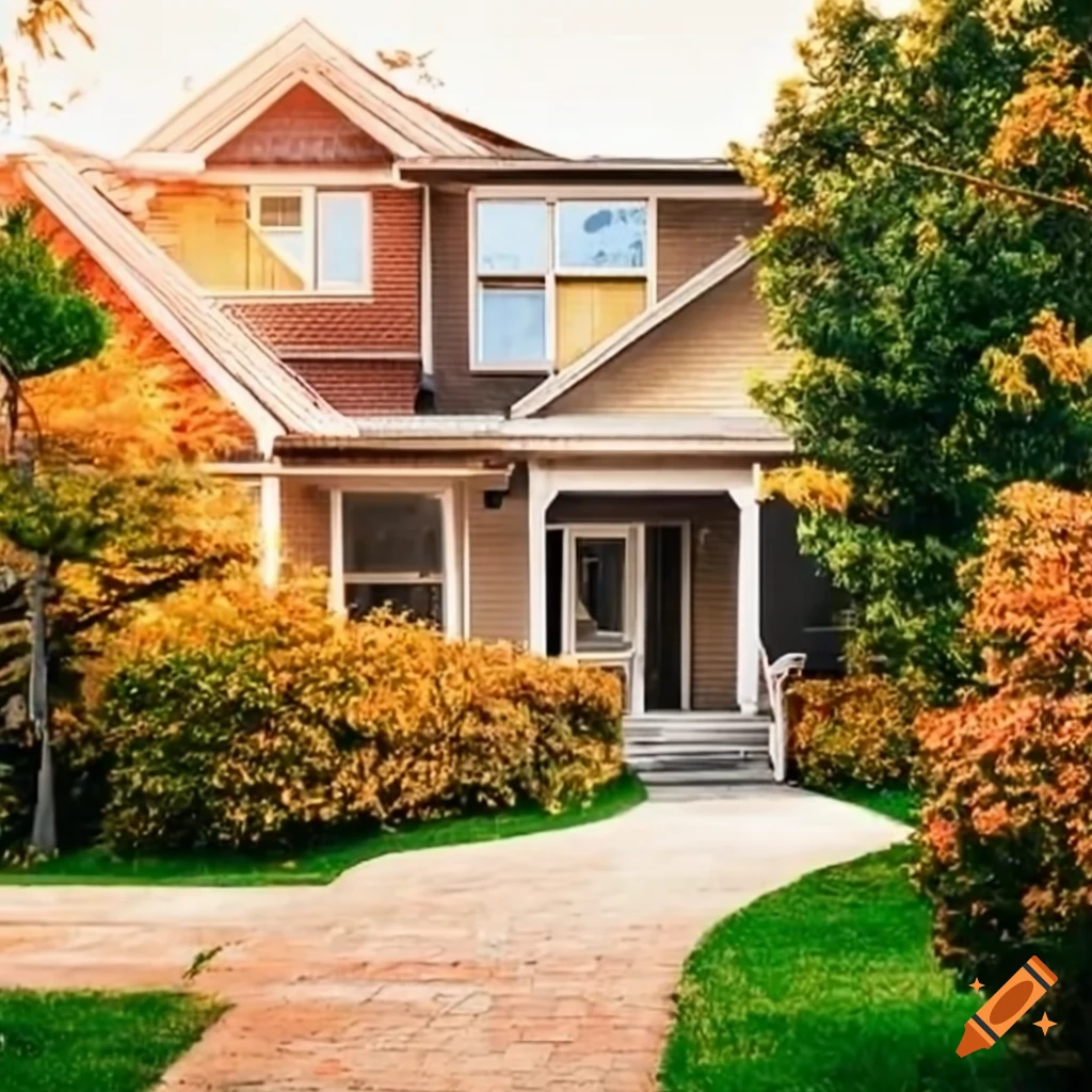 Retrofit real estate on Craiyon