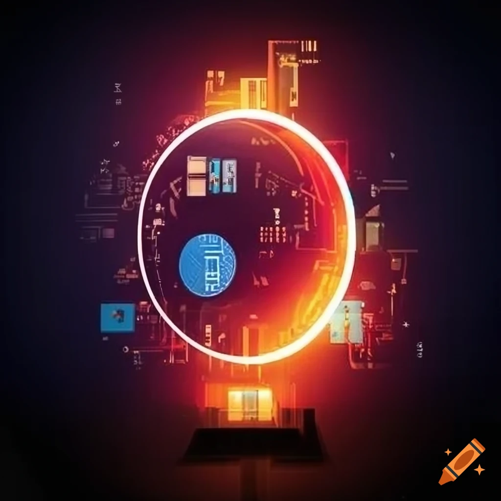 Design poster with the name tim mills and business development manager