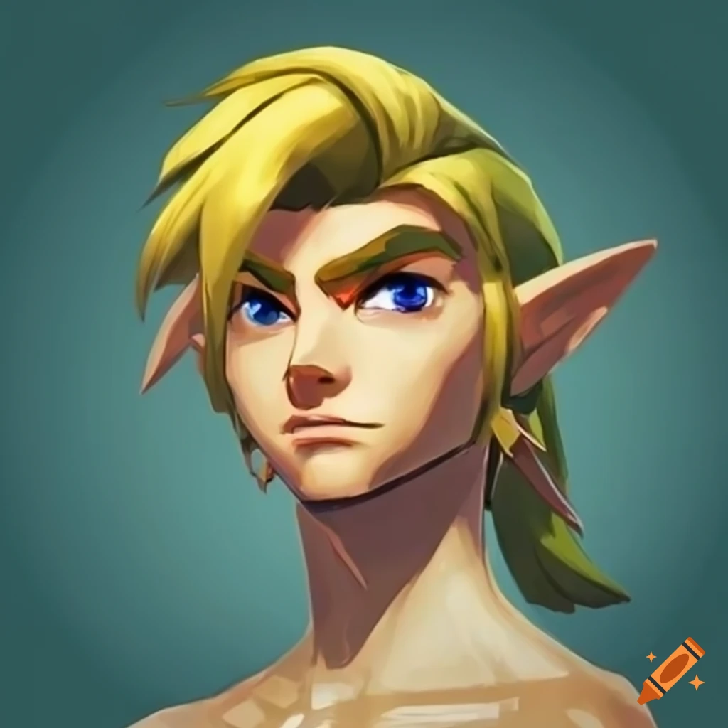 short-character-resembling-link-from-zelda-video-game-on-craiyon