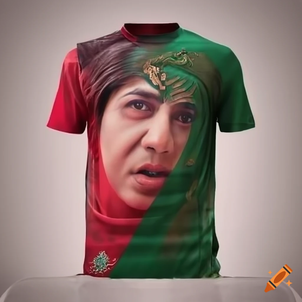 Pti Shirt With Zaryab Name On Craiyon pti-shirt-with-zaryab-name-on-craiyon
