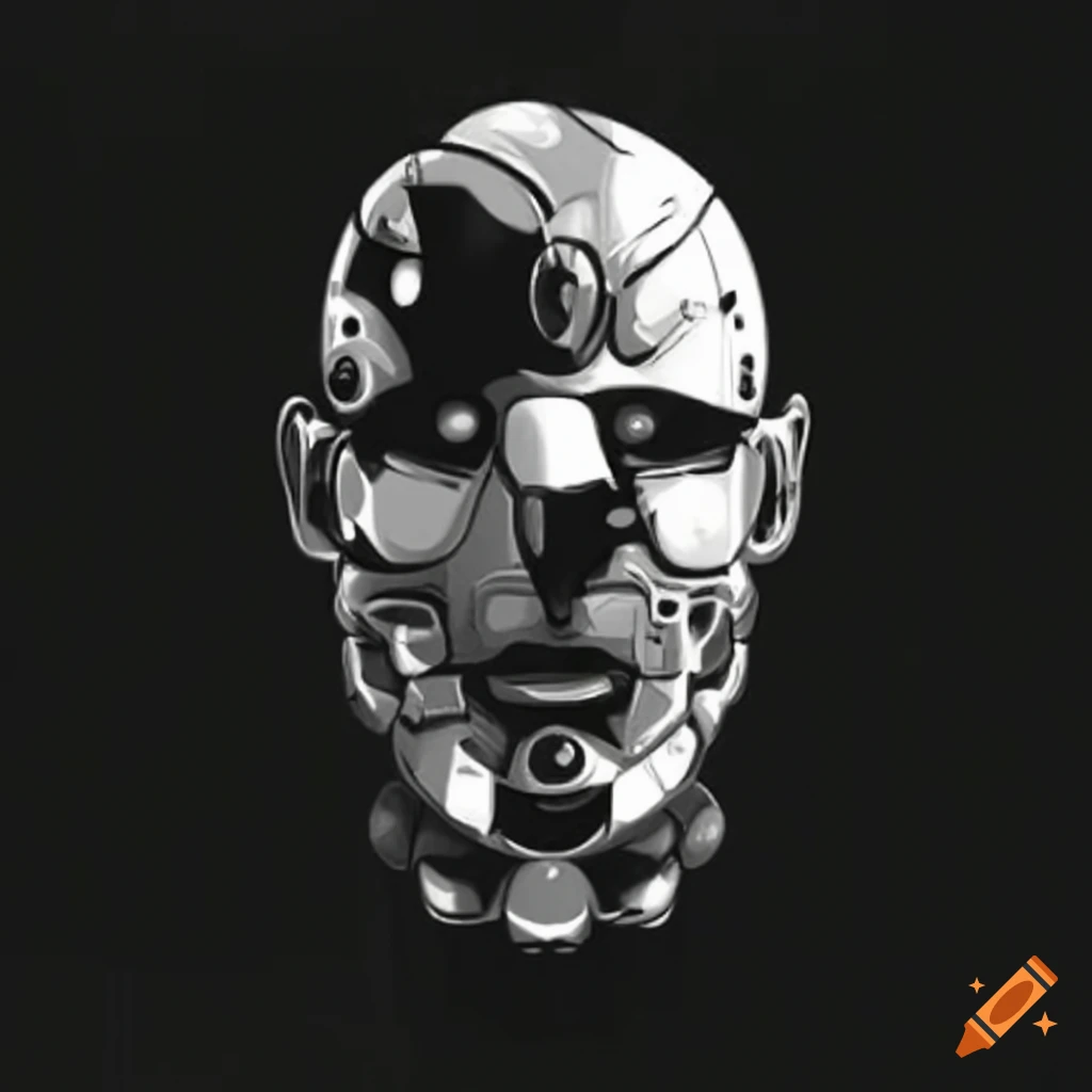 Cyborg arm