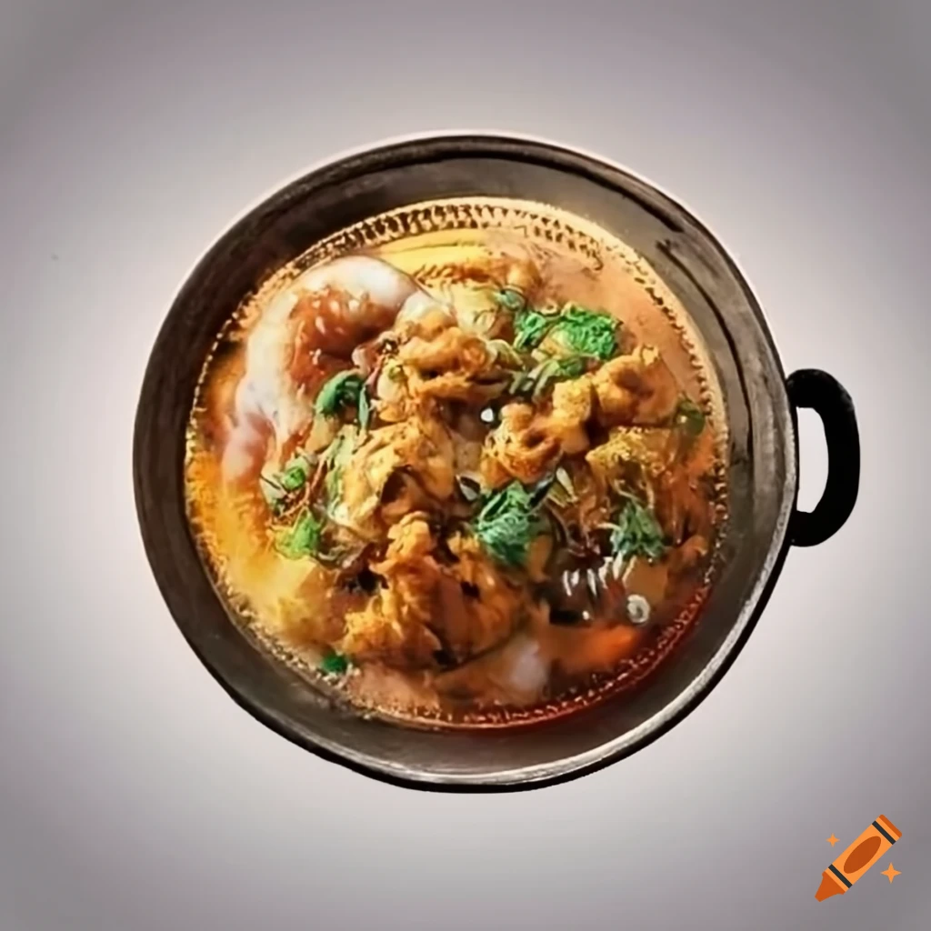 Indian Chaat House coin
