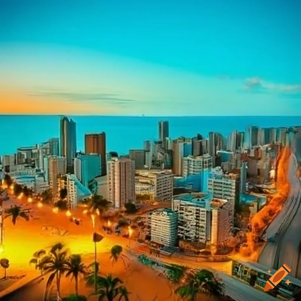 Ceará brazil large images on Craiyon