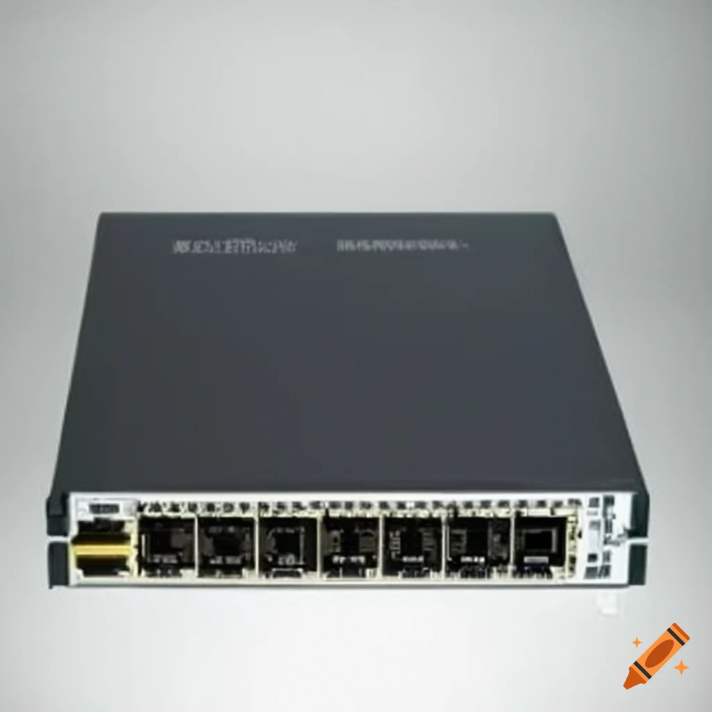 Ibm Datapower Gateway On Craiyon ibm-datapower-gateway-on-craiyon