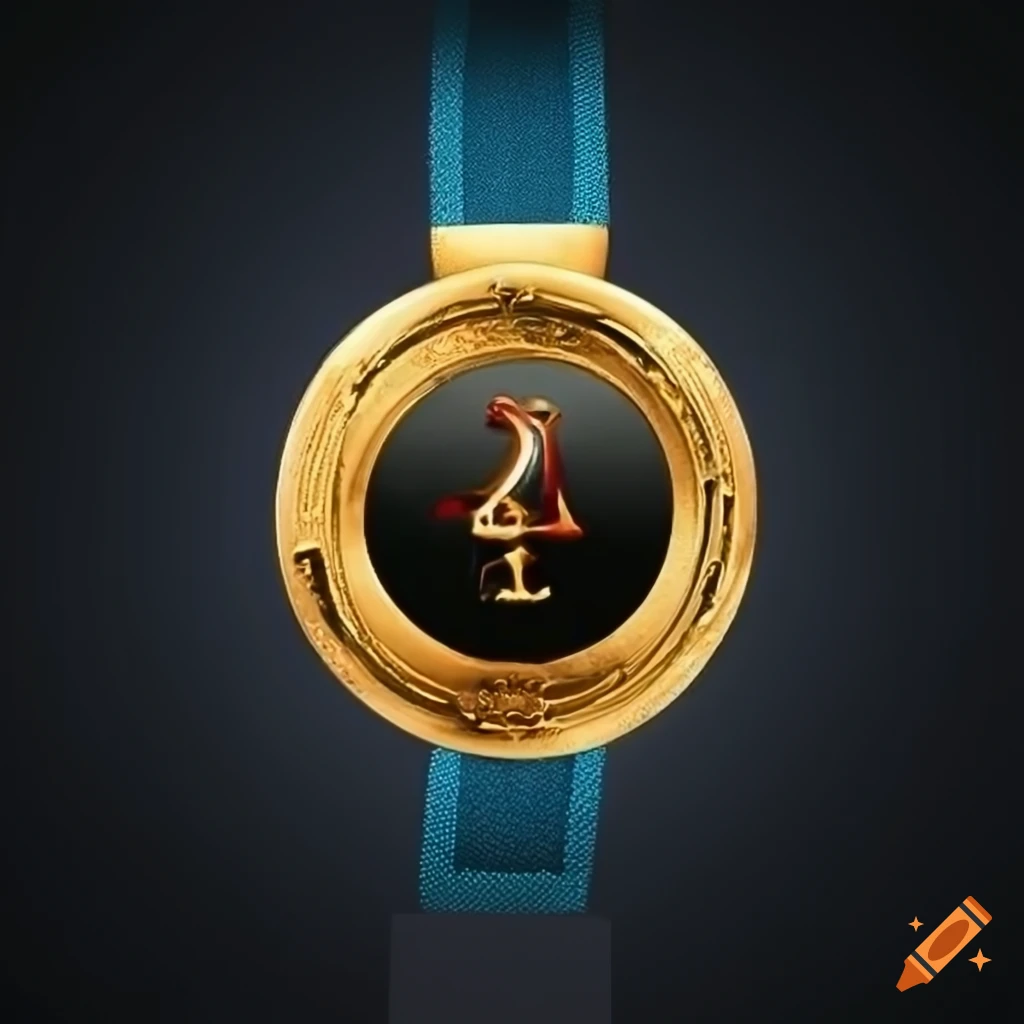 Best Practices in Auditing award medal