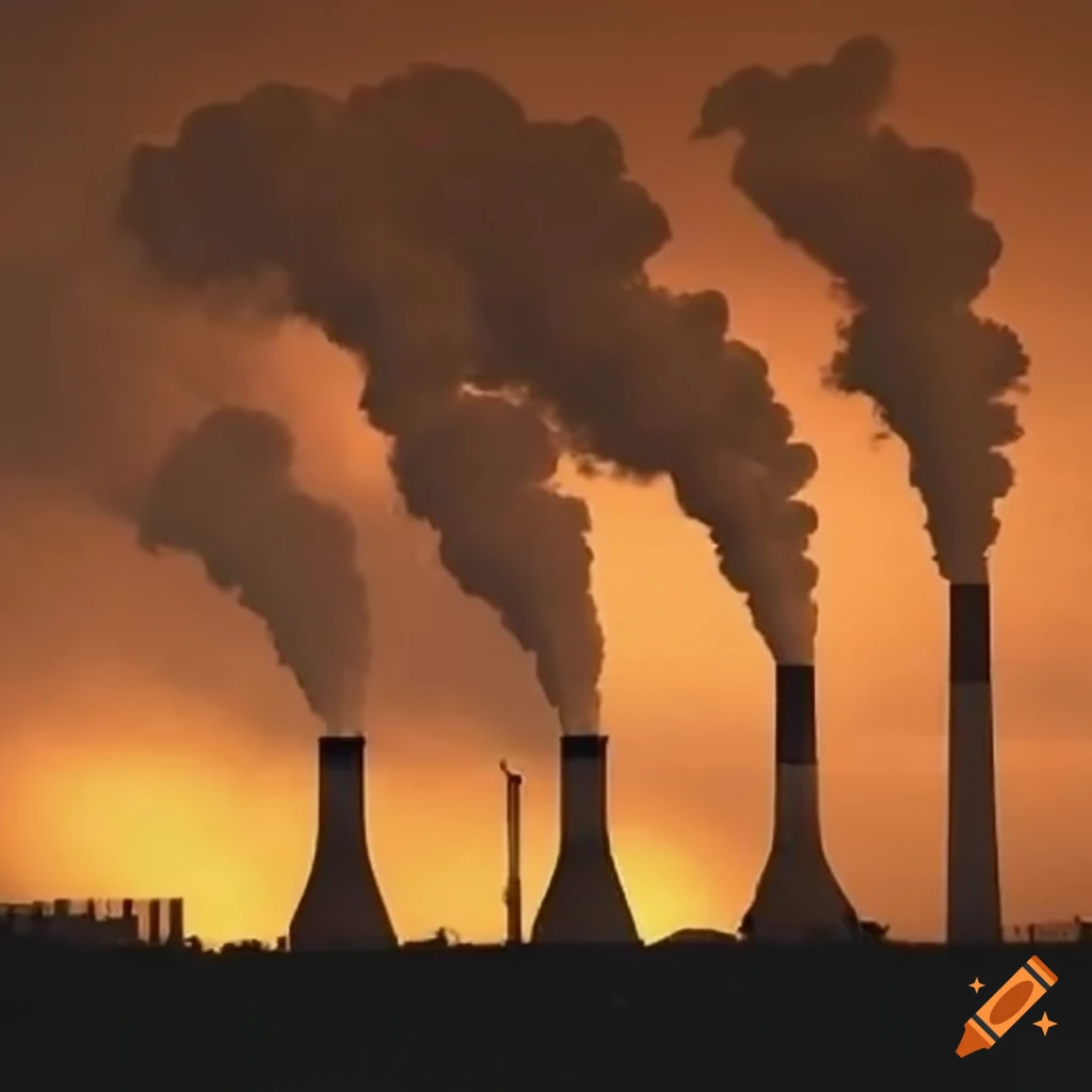 Effective air pollution control techniques and strategies to minimize