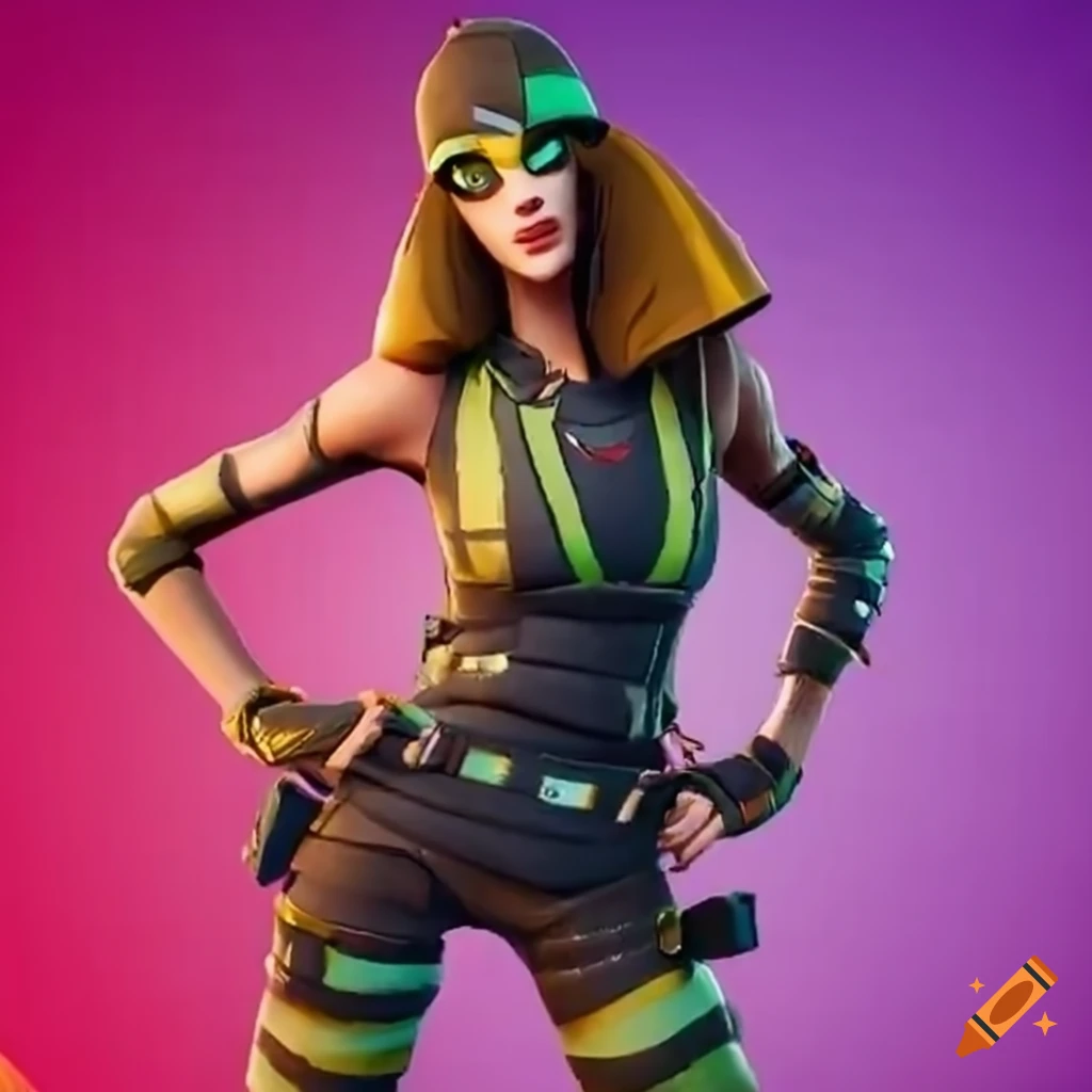 Fortnite Chapter 5 Season 2 On Craiyon