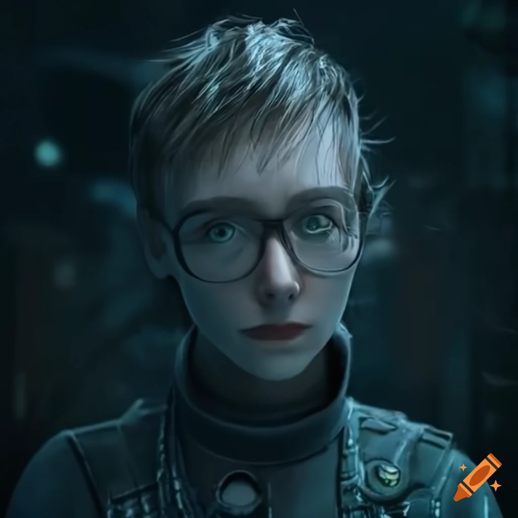 Film promotion with release date and language information