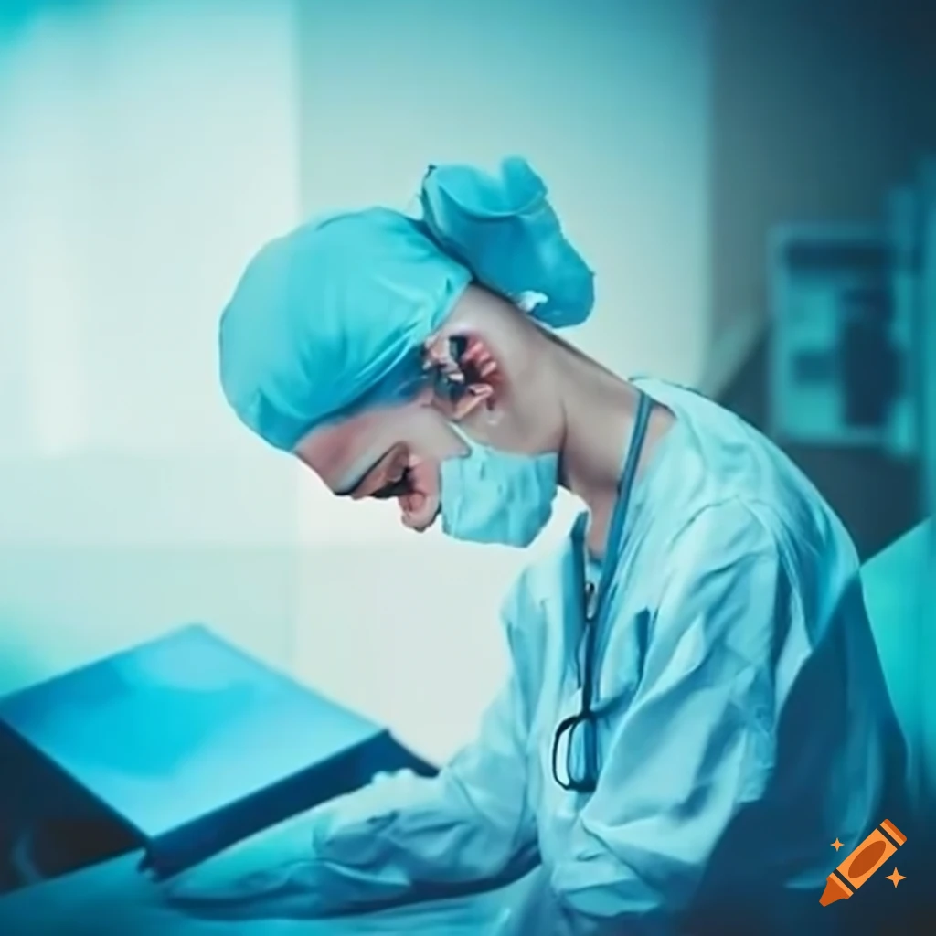 Stress and burnout nursing