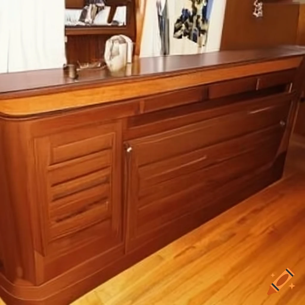 Vinyl furniture upholstery on Craiyon