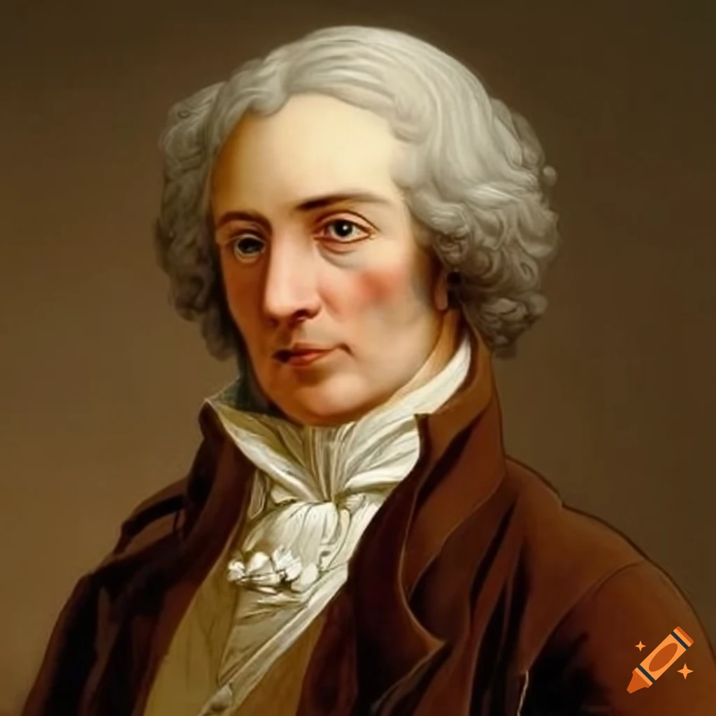Montgolfier brothers, inventors of the practical hot air balloon
