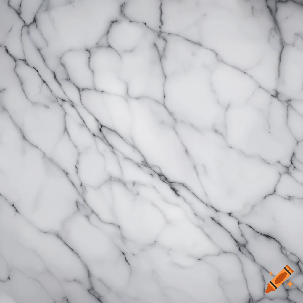 White marble texture