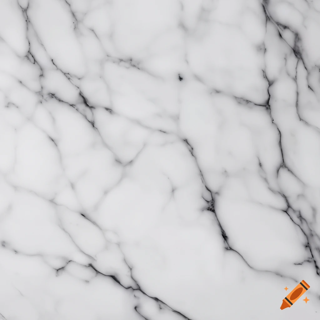 White marble texture