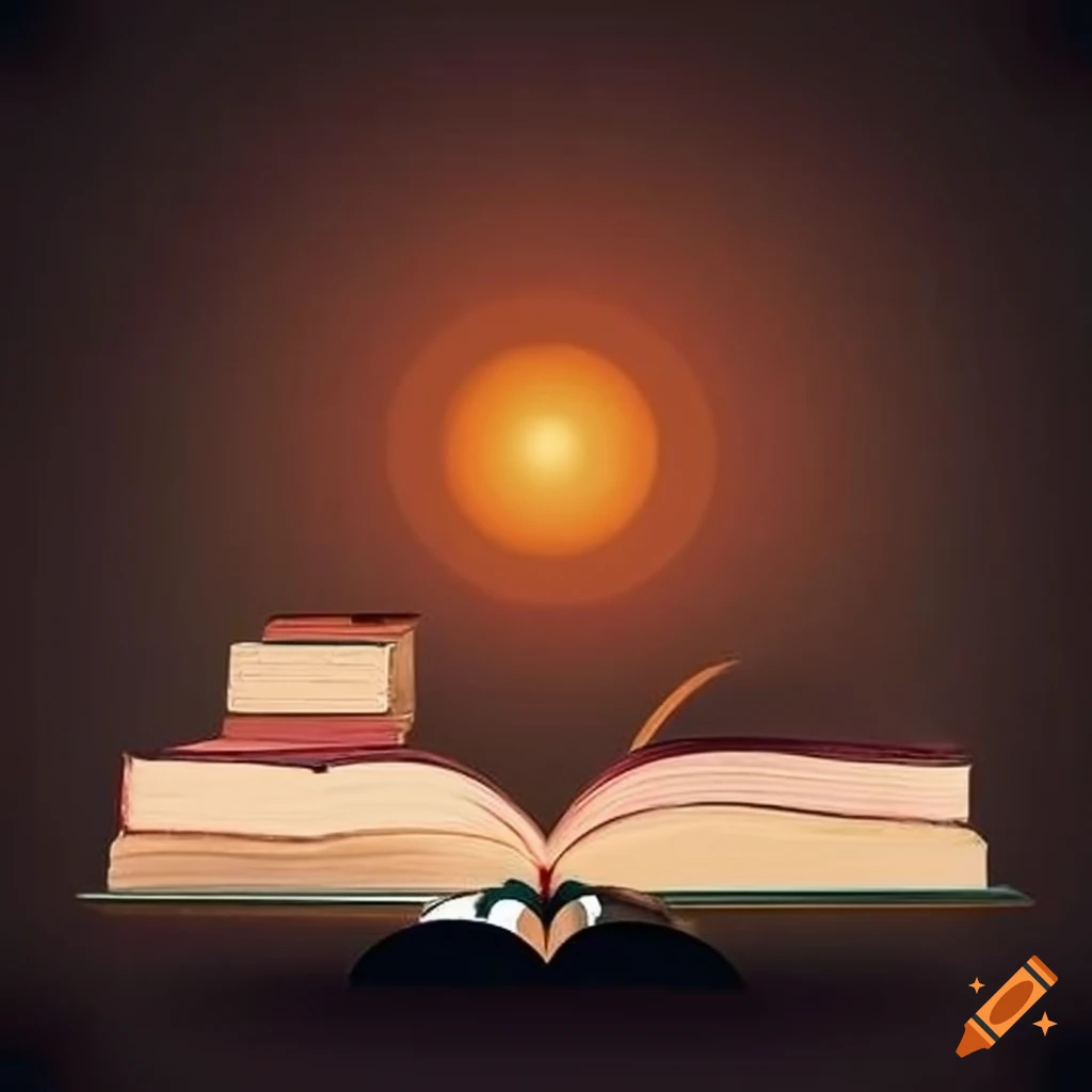 Diverse bookshelf symbolizing the power of literature to offer