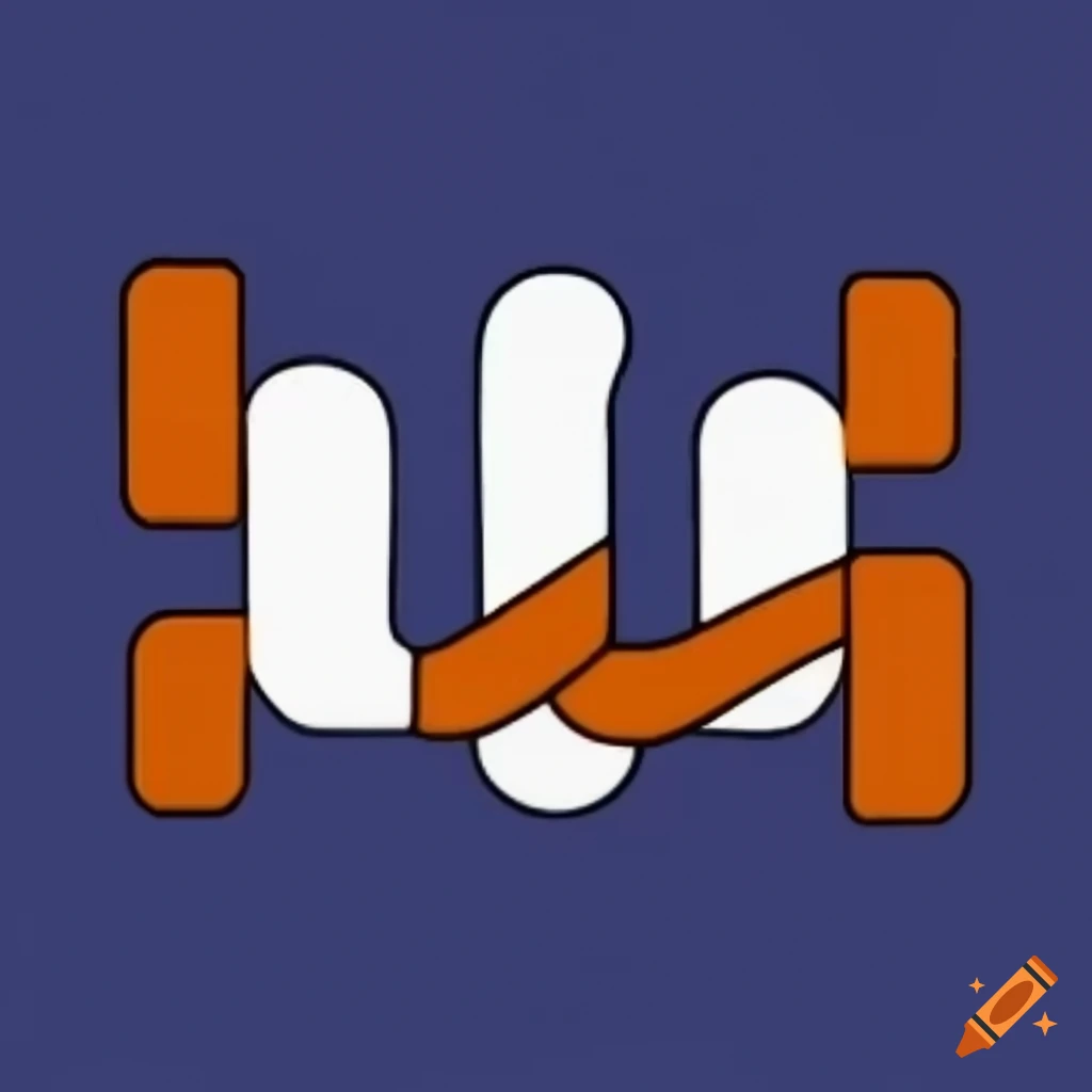Company Name Logo On Craiyon