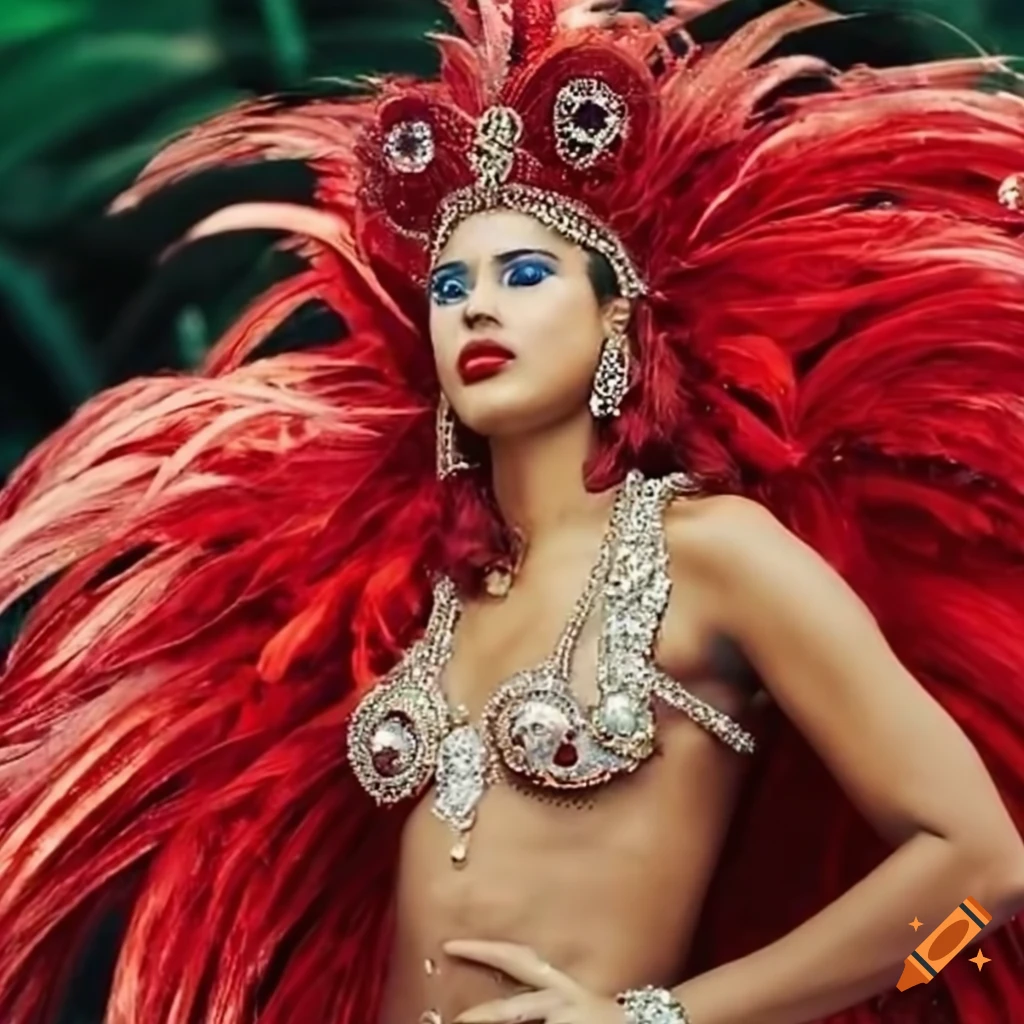 Vibrant Rio Carnival In Brazil On Craiyon Vibrant Rio Carnival In Brazil On Craiyon