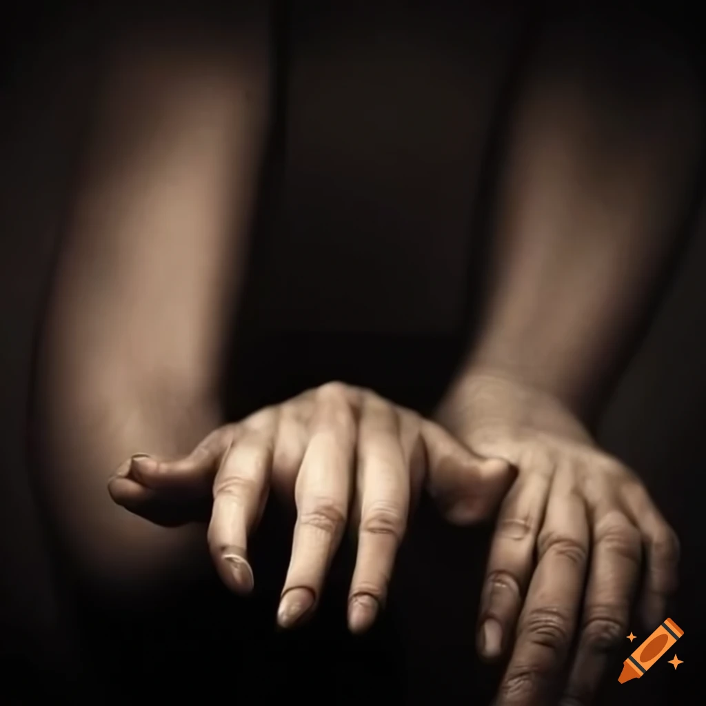 Hands