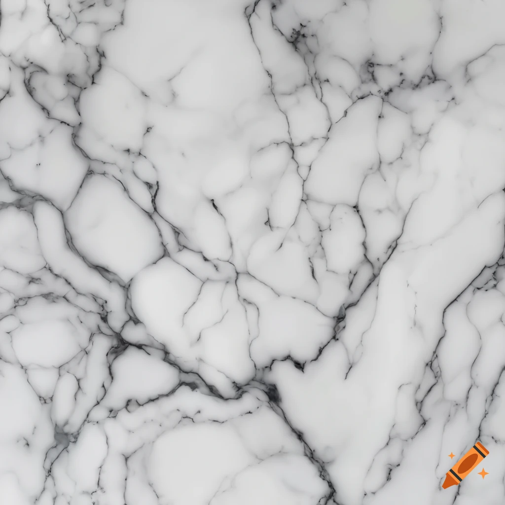 White marble texture