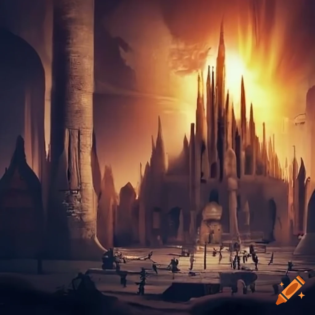 Wizard school in Kuwait