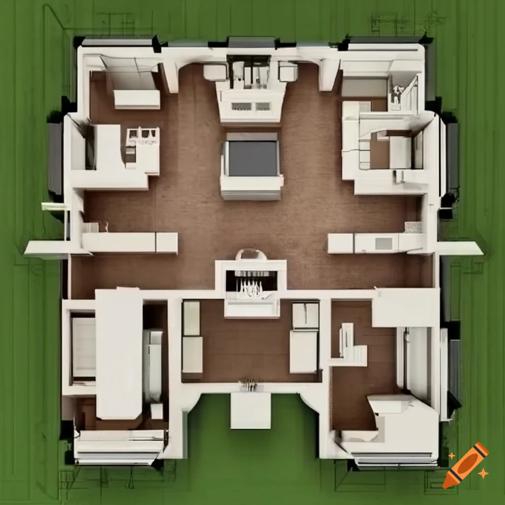 detailed-top-view-floor-plan-of-a-grand-estate-on-craiyon