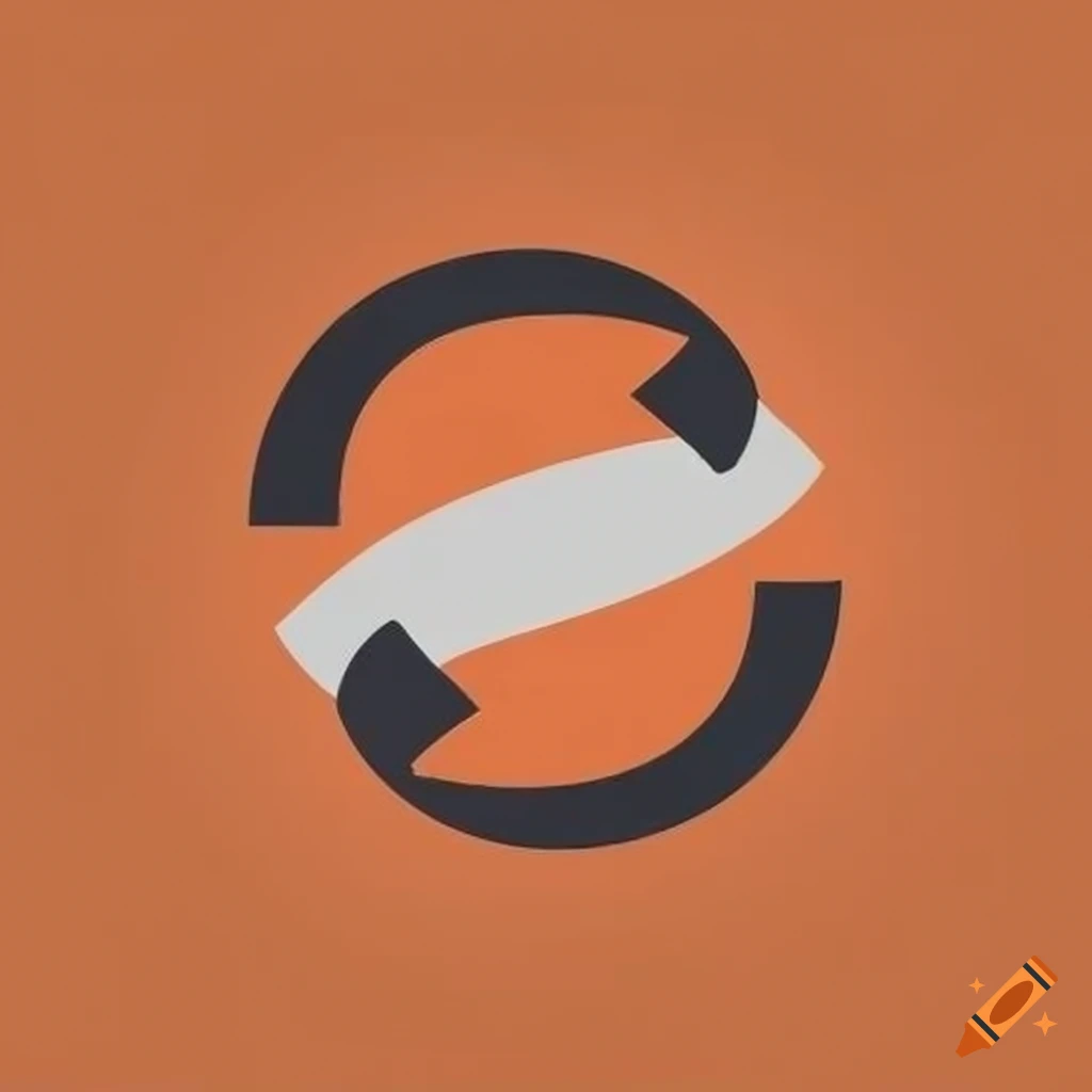 Codetantra logo in orange and white on craiyon