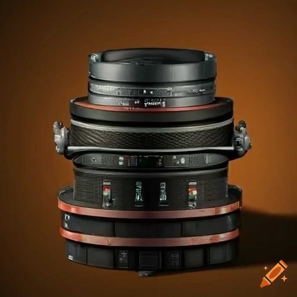 Factorio fluid handling on Craiyon