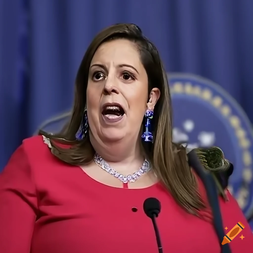 Representative Elise Stefanik Contact Number