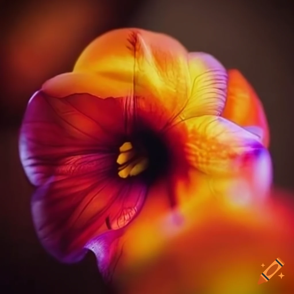 Vibrant