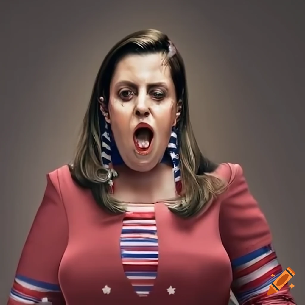Representative Elise Stefanik