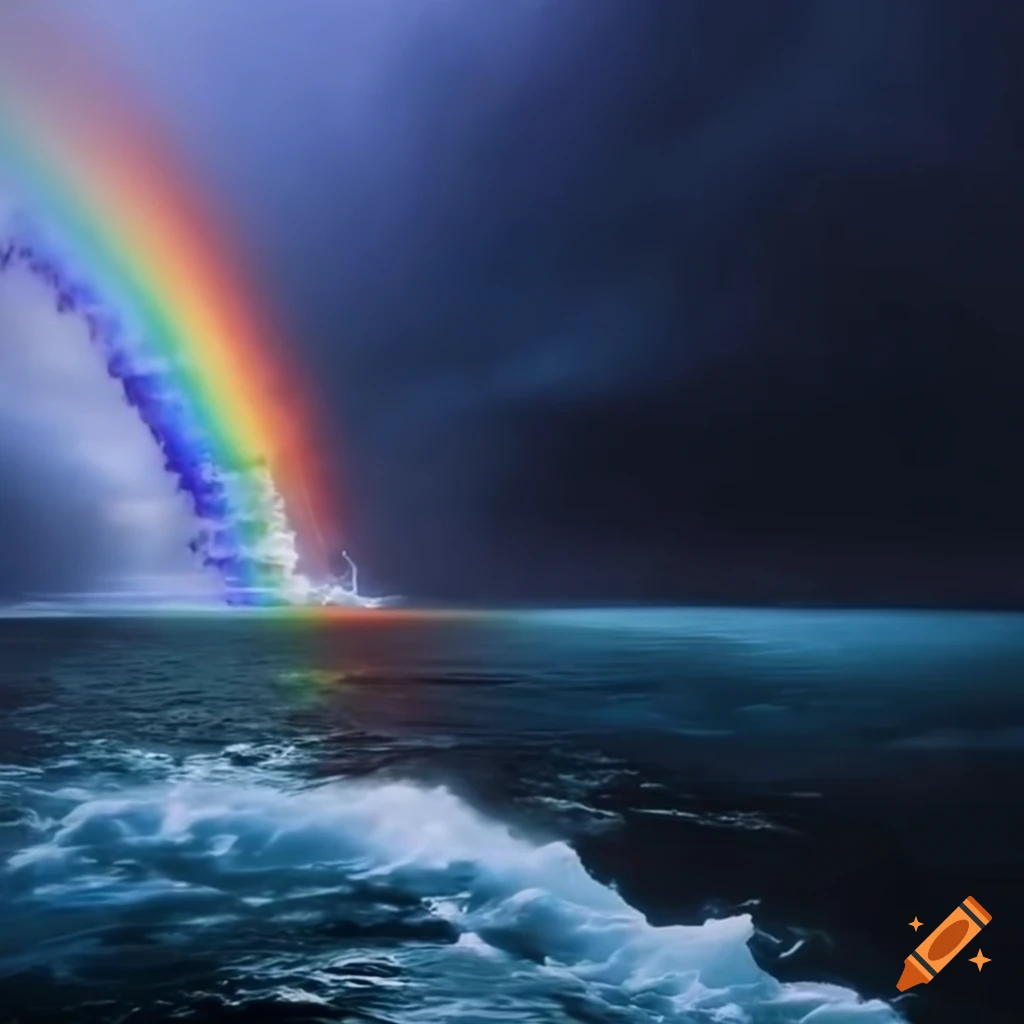 James bond portal to hidden island with stunning high definition and