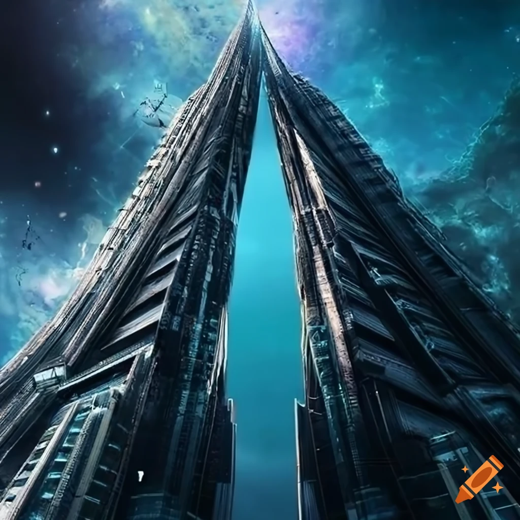 Green Luxury: Futuristic Off-the-Grid Forest Home Design - Off-Grid Luxury High-Rise Futuristic