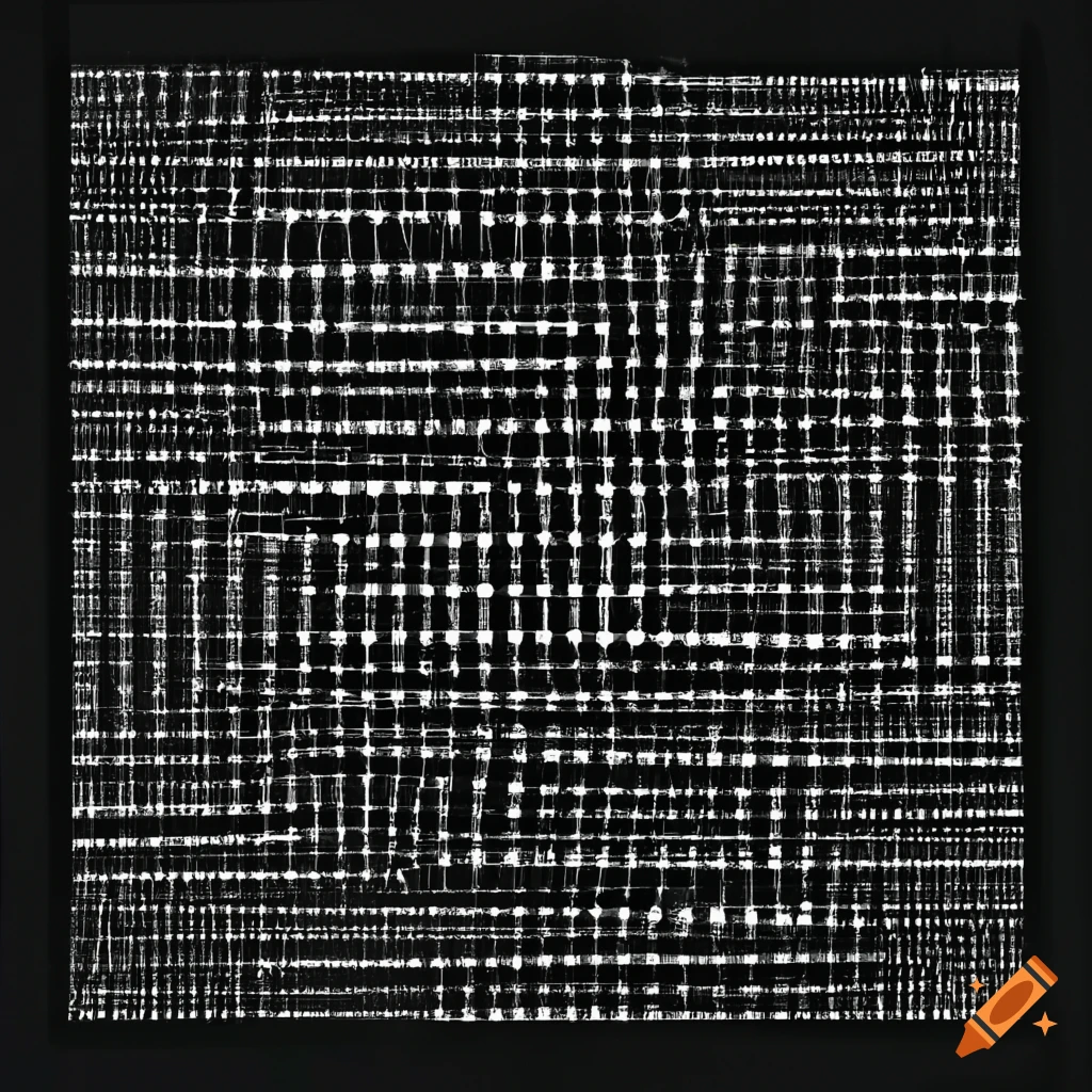Simple and beautiful representation of a linear regression algorithm on ... image.