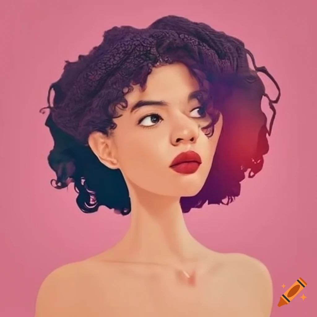 Person expressing self-love and care for their body