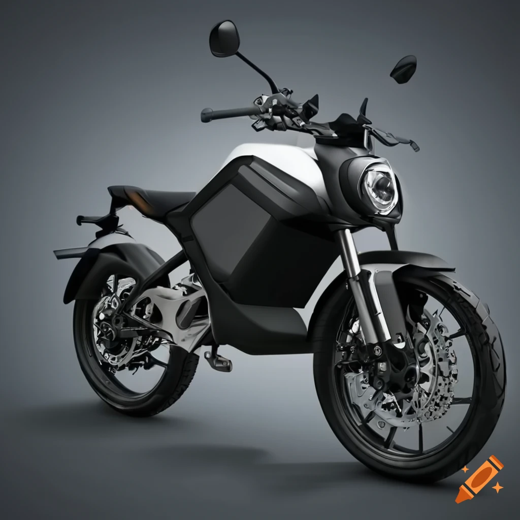 Super Soco TC Max electric motorcycle