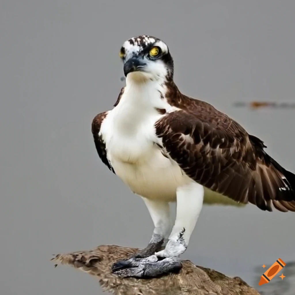 Osprey duck hybrid